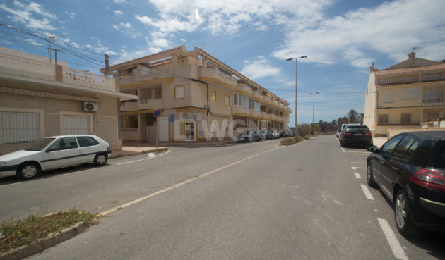 Wiederverkauf - Wohnung - Torrevieja - Costa Blanca