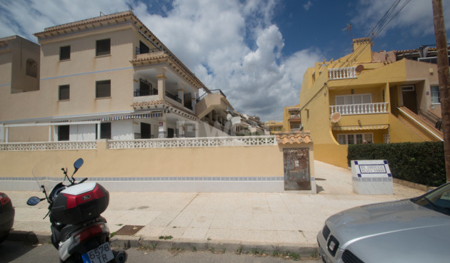 Wiederverkauf - Wohnung - Torrevieja - Costa Blanca