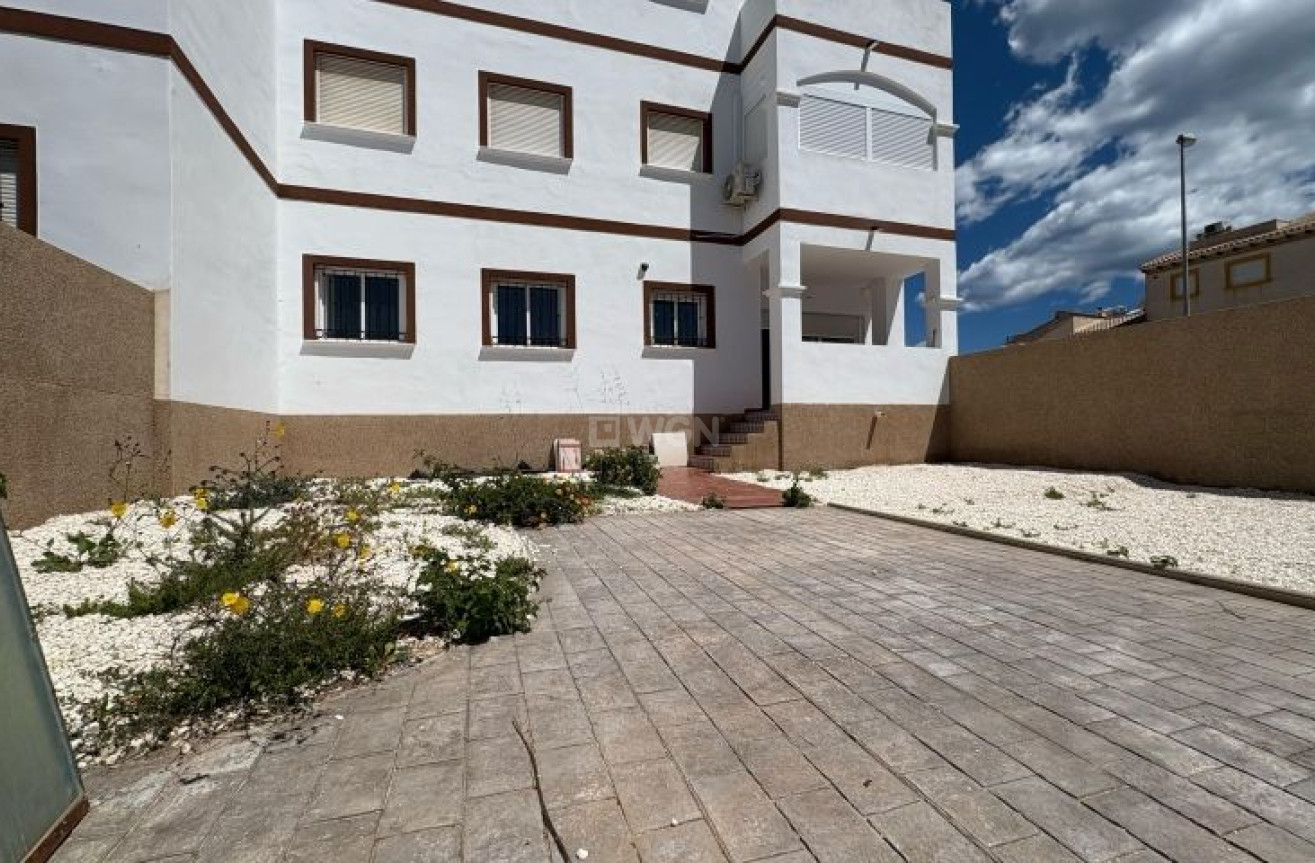 Resale - Apartment / flat - Orihuela Costa - Costa Blanca