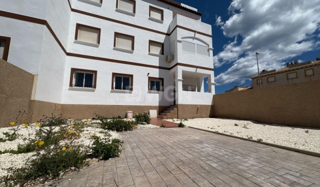 Resale - Apartment / flat - Orihuela Costa - Costa Blanca