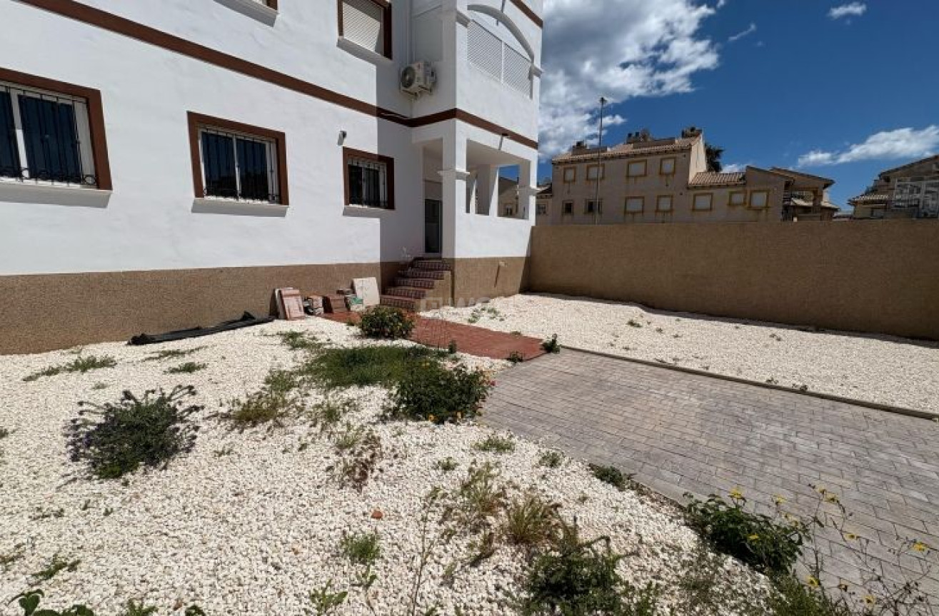 Resale - Apartment / flat - Orihuela Costa - Costa Blanca