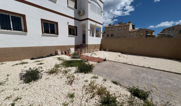 Resale - Apartment / flat - Orihuela Costa - Costa Blanca