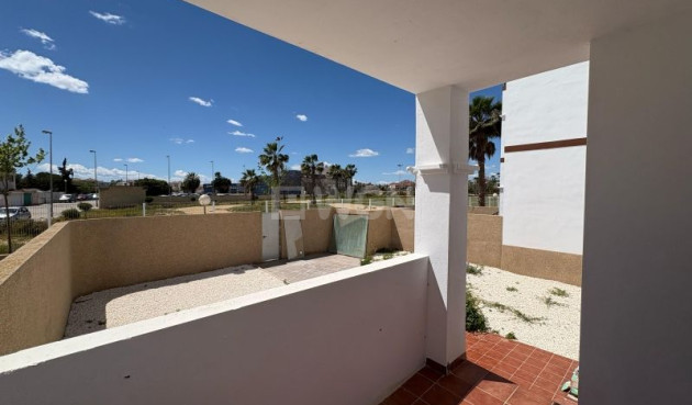 Resale - Apartment / flat - Orihuela Costa - Costa Blanca