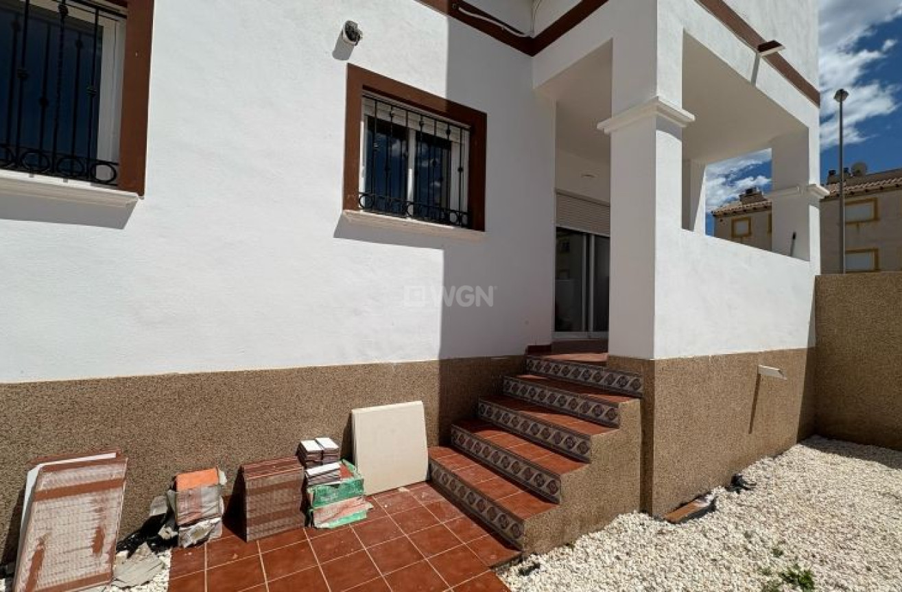 Resale - Apartment / flat - Orihuela Costa - Costa Blanca