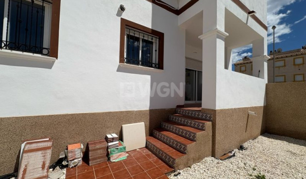 Resale - Apartment / flat - Orihuela Costa - Costa Blanca