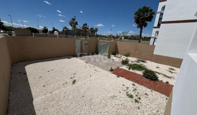 Resale - Apartment / flat - Orihuela Costa - Costa Blanca