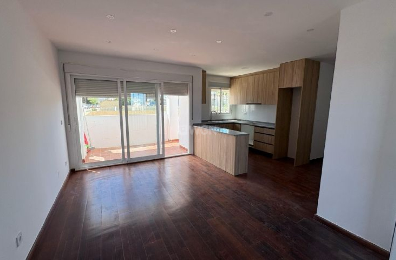 Resale - Apartment / flat - Orihuela Costa - Costa Blanca