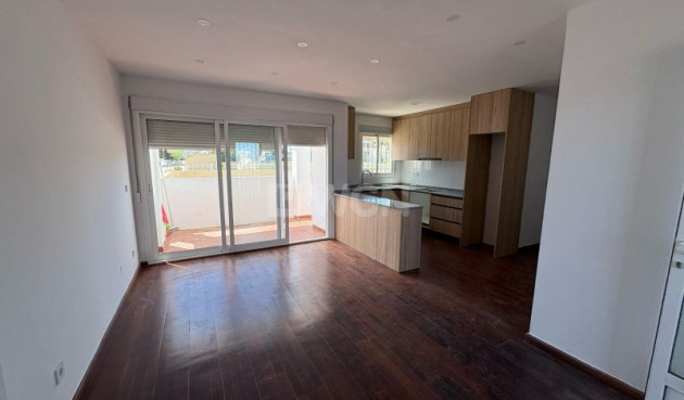 Resale - Apartment / flat - Orihuela Costa - Costa Blanca