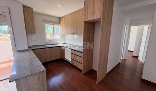 Resale - Apartment / flat - Orihuela Costa - Costa Blanca