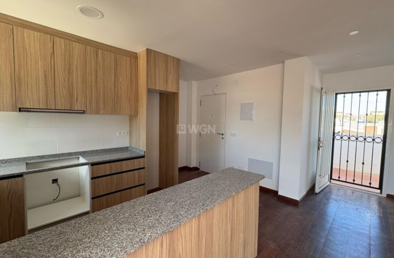 Resale - Apartment / flat - Orihuela Costa - Costa Blanca