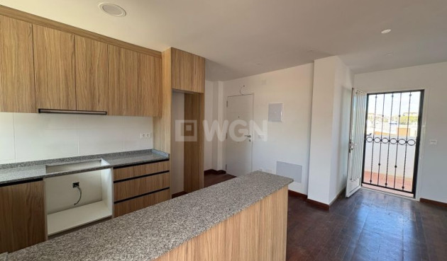 Resale - Apartment / flat - Orihuela Costa - Costa Blanca