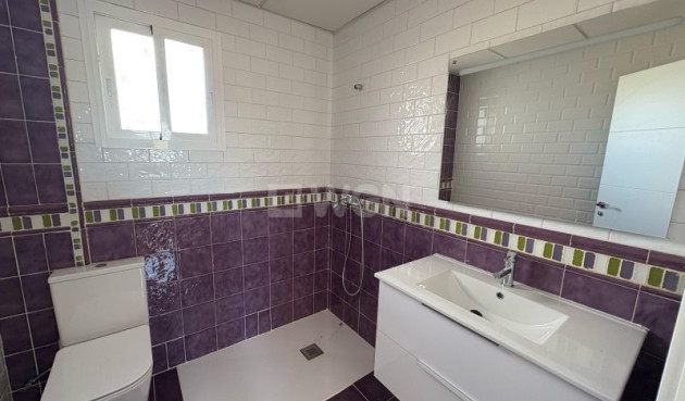 Resale - Apartment / flat - Orihuela Costa - Costa Blanca