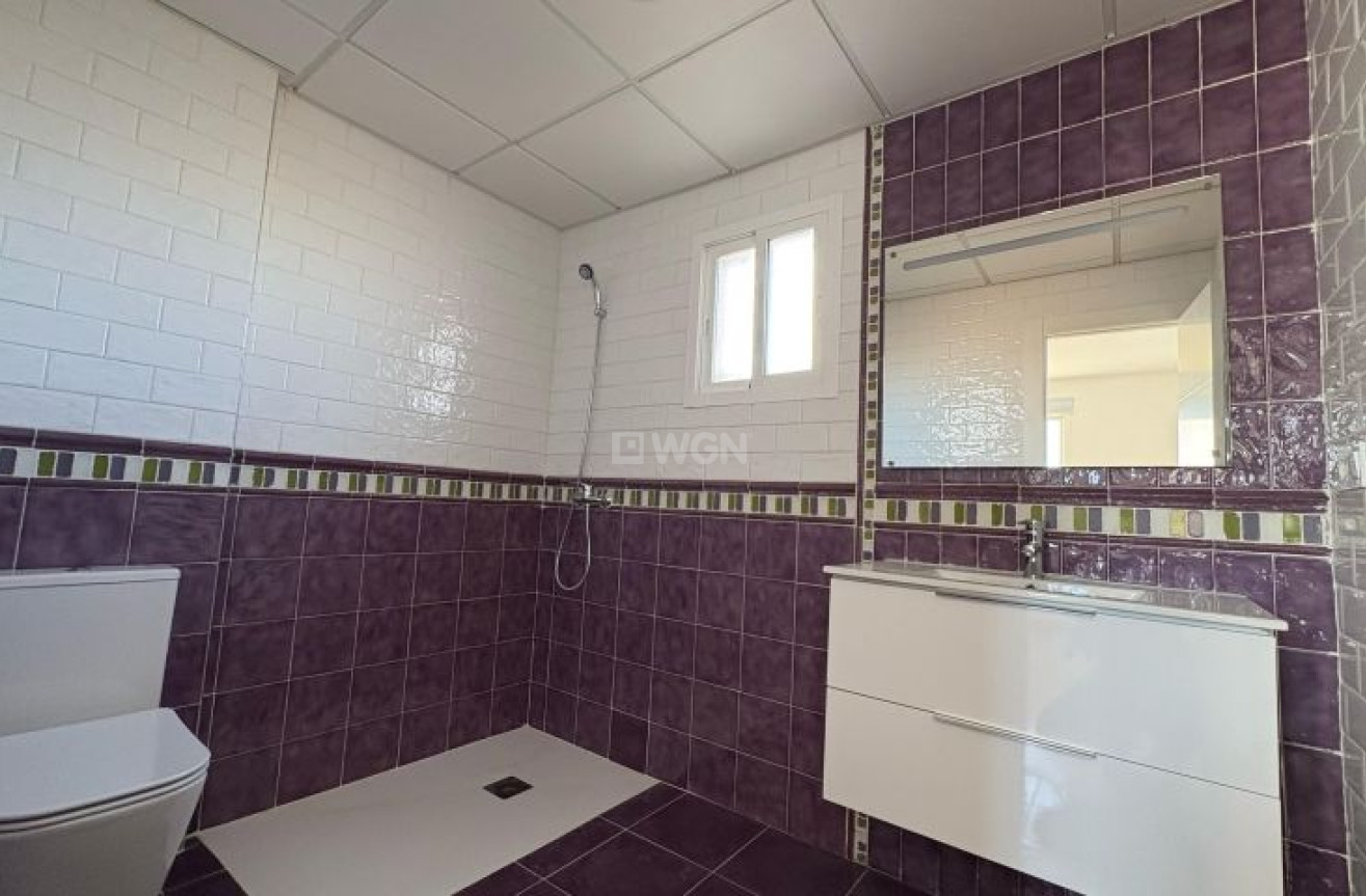 Resale - Apartment / flat - Orihuela Costa - Costa Blanca