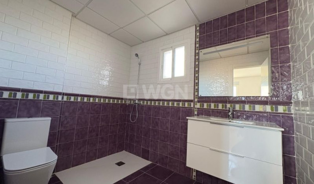 Resale - Apartment / flat - Orihuela Costa - Costa Blanca