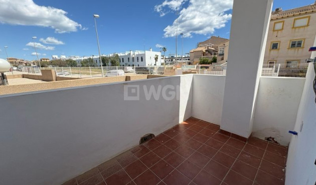 Resale - Apartment / flat - Orihuela Costa - Costa Blanca