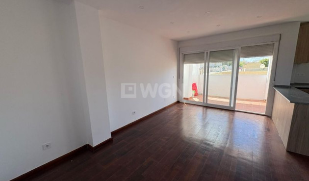 Resale - Apartment / flat - Orihuela Costa - Costa Blanca