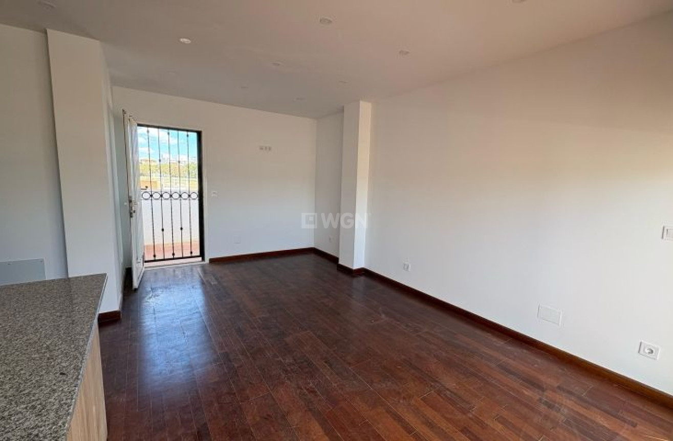 Resale - Apartment / flat - Orihuela Costa - Costa Blanca