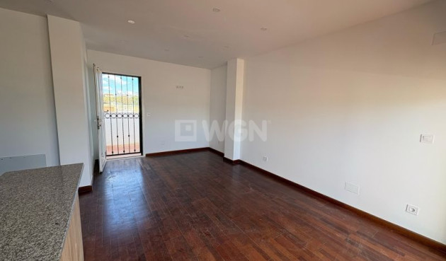 Resale - Apartment / flat - Orihuela Costa - Costa Blanca