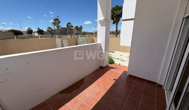 Resale - Apartment / flat - Orihuela Costa - Costa Blanca