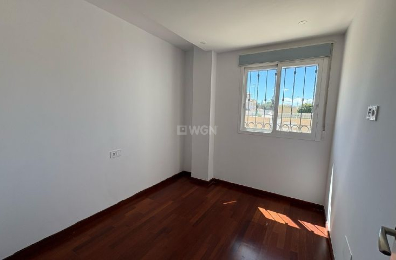 Resale - Apartment / flat - Orihuela Costa - Costa Blanca