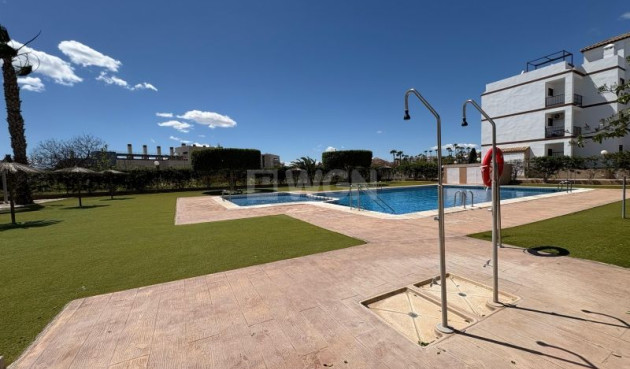 Resale - Apartment / flat - Orihuela Costa - Costa Blanca