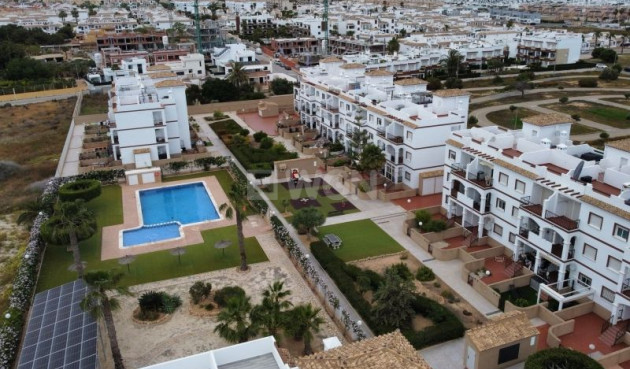 Resale - Apartment / flat - Orihuela Costa - Costa Blanca