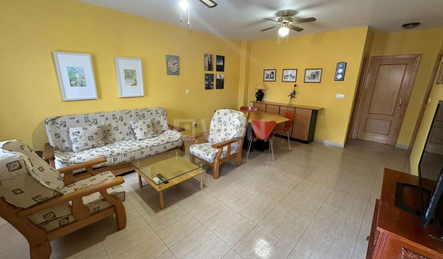 Resale - Apartment / flat - Los Alcázares - Los Narejos