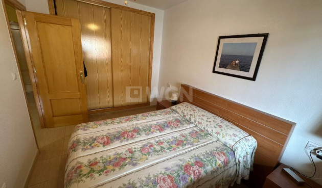 Resale - Apartment / flat - Los Alcázares - Los Narejos