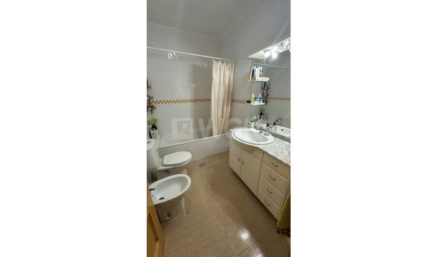 Resale - Apartment / flat - Los Alcázares - Los Narejos
