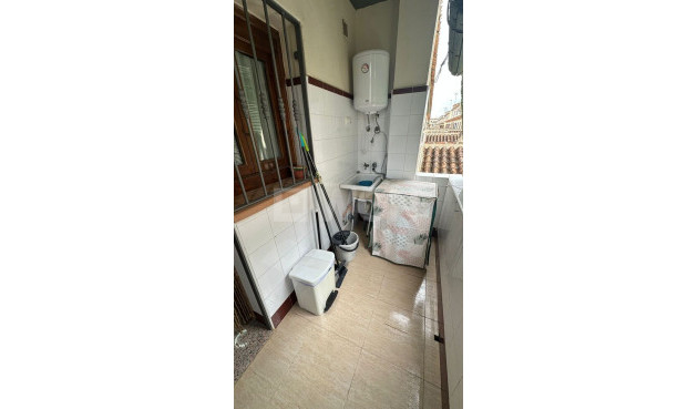 Resale - Apartment / flat - Los Alcázares - Los Narejos