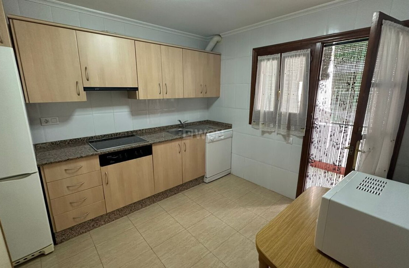 Resale - Apartment / flat - Los Alcázares - Los Narejos