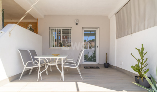 Wiederverkauf - Stadthaus - Santiago de la ribera - Costa Calida