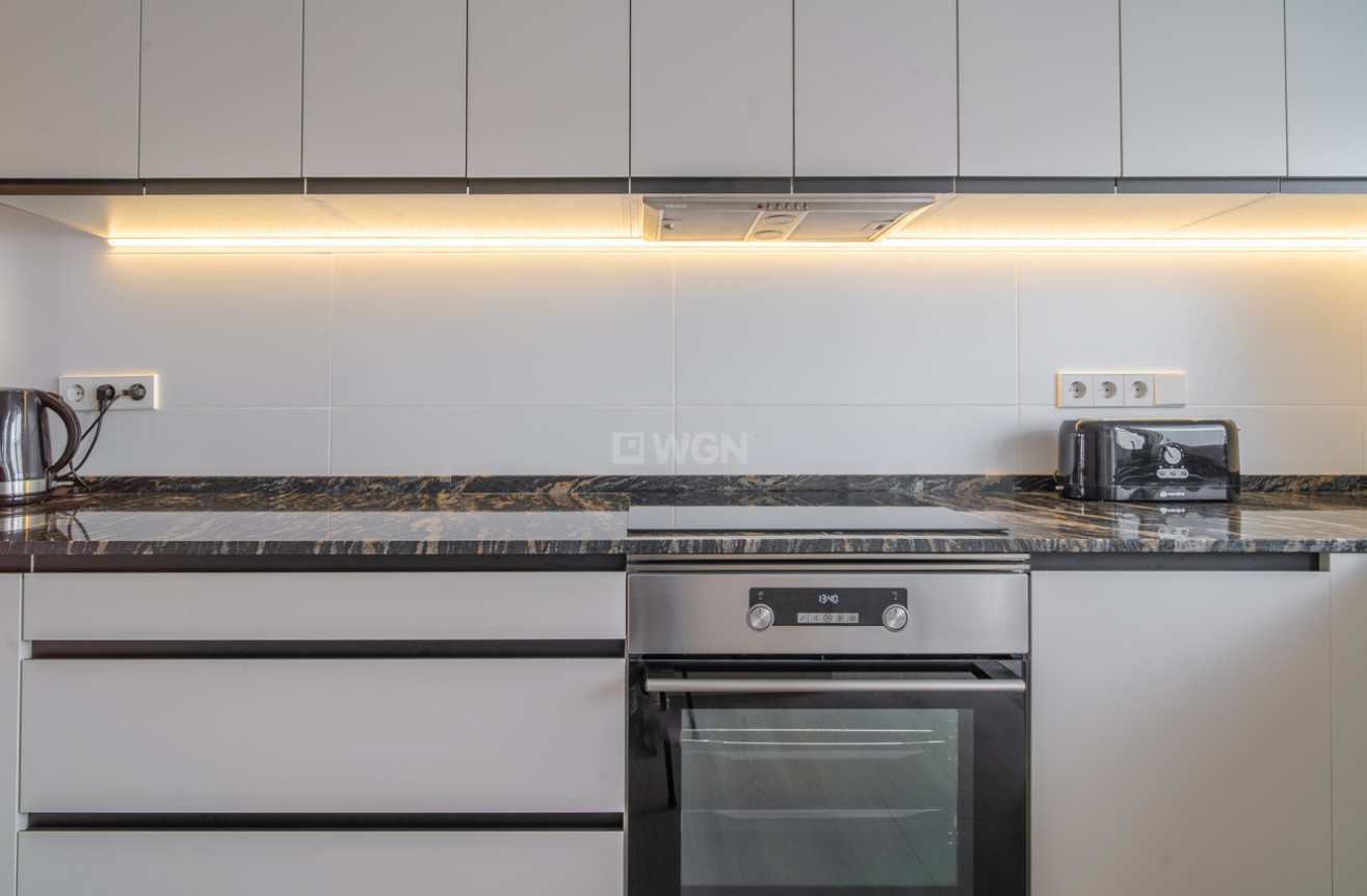 Wiederverkauf - Stadthaus - Santiago de la ribera - Costa Calida