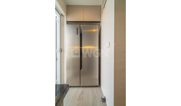 Wiederverkauf - Stadthaus - Santiago de la ribera - Costa Calida