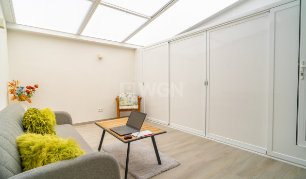 Wiederverkauf - Stadthaus - Santiago de la ribera - Costa Calida