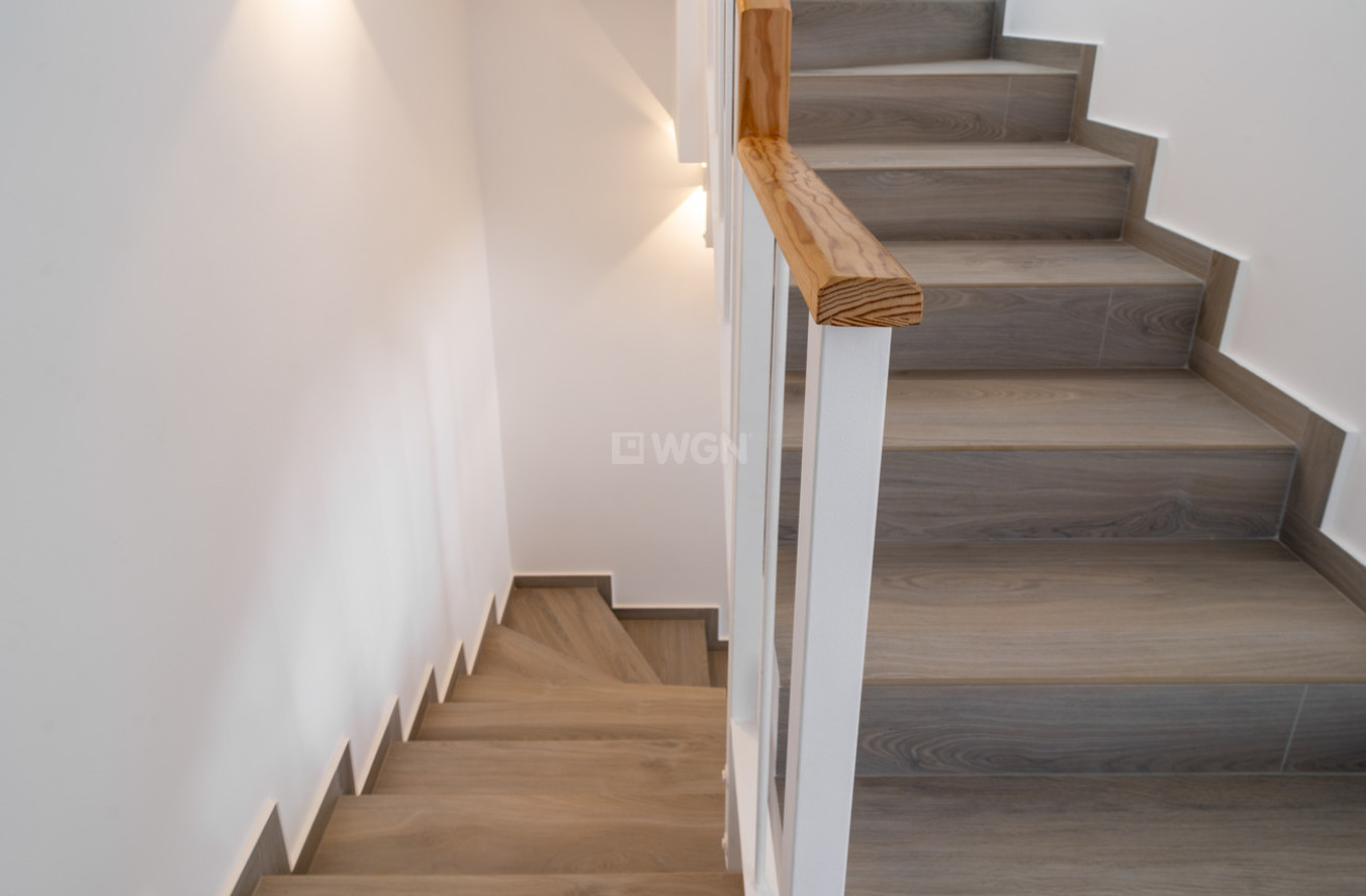 Wiederverkauf - Stadthaus - Santiago de la ribera - Costa Calida