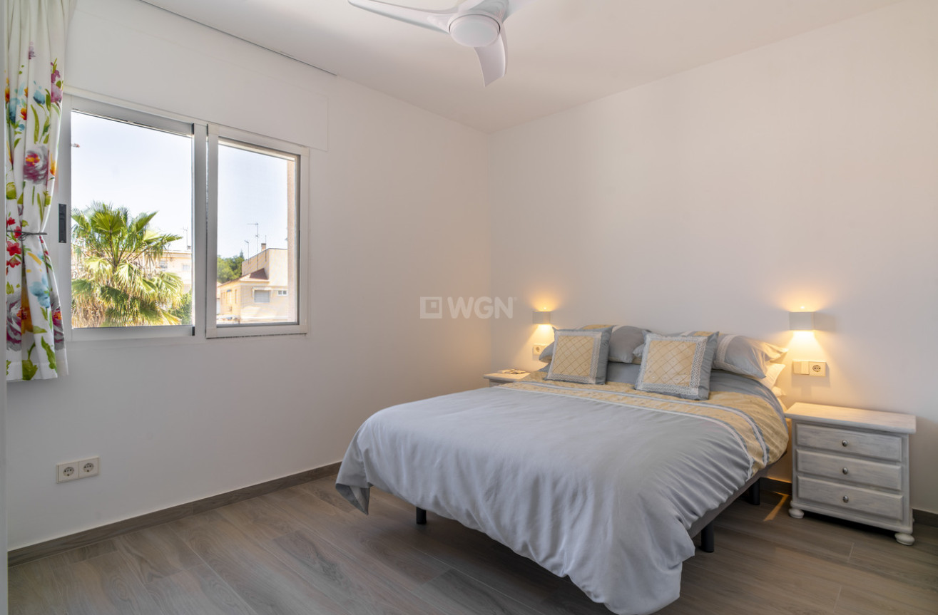 Wiederverkauf - Stadthaus - Santiago de la ribera - Costa Calida