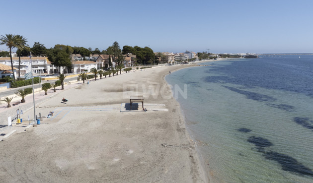 Wiederverkauf - Stadthaus - Santiago de la ribera - Costa Calida