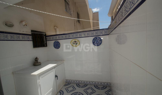 Resale - Apartment / flat - Torrevieja - Mar Azul