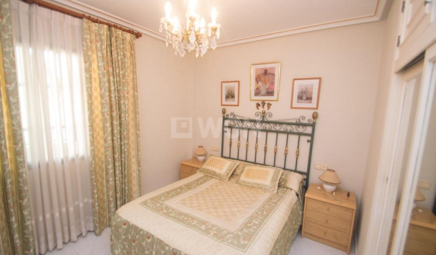 Resale - Apartment / flat - Torrevieja - Mar Azul