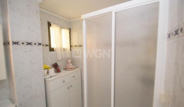 Resale - Apartment / flat - Torrevieja - Mar Azul