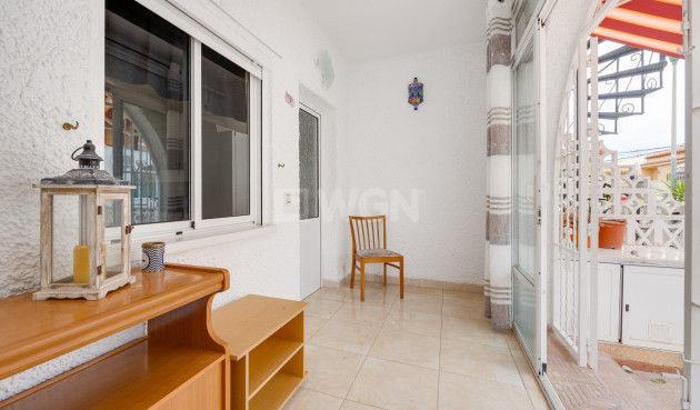 Odsprzedaż - Kamienica - Torrevieja - La Siesta - El Salado - Torreta