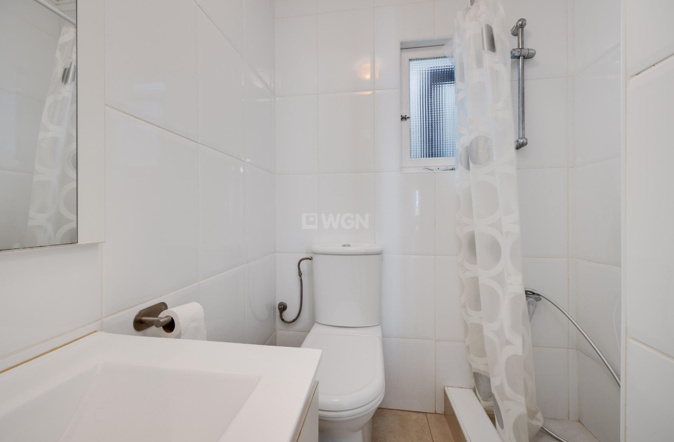 Odsprzedaż - Kamienica - Torrevieja - La Siesta - El Salado - Torreta