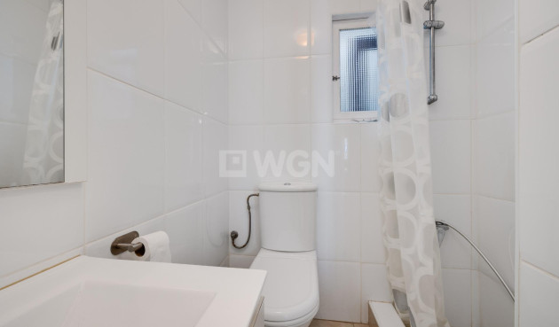 Odsprzedaż - Kamienica - Torrevieja - La Siesta - El Salado - Torreta