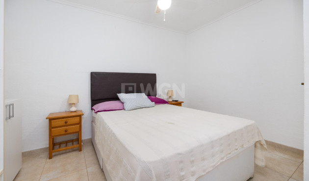 Odsprzedaż - Kamienica - Torrevieja - La Siesta - El Salado - Torreta