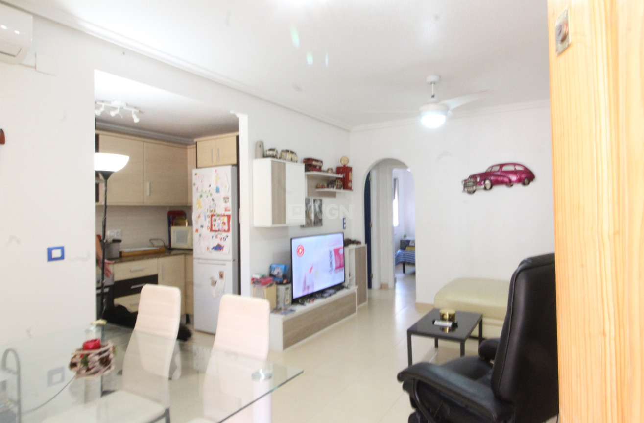 Odsprzedaż - Mieszkanie w bloku - Daya Nueva - Costa Blanca