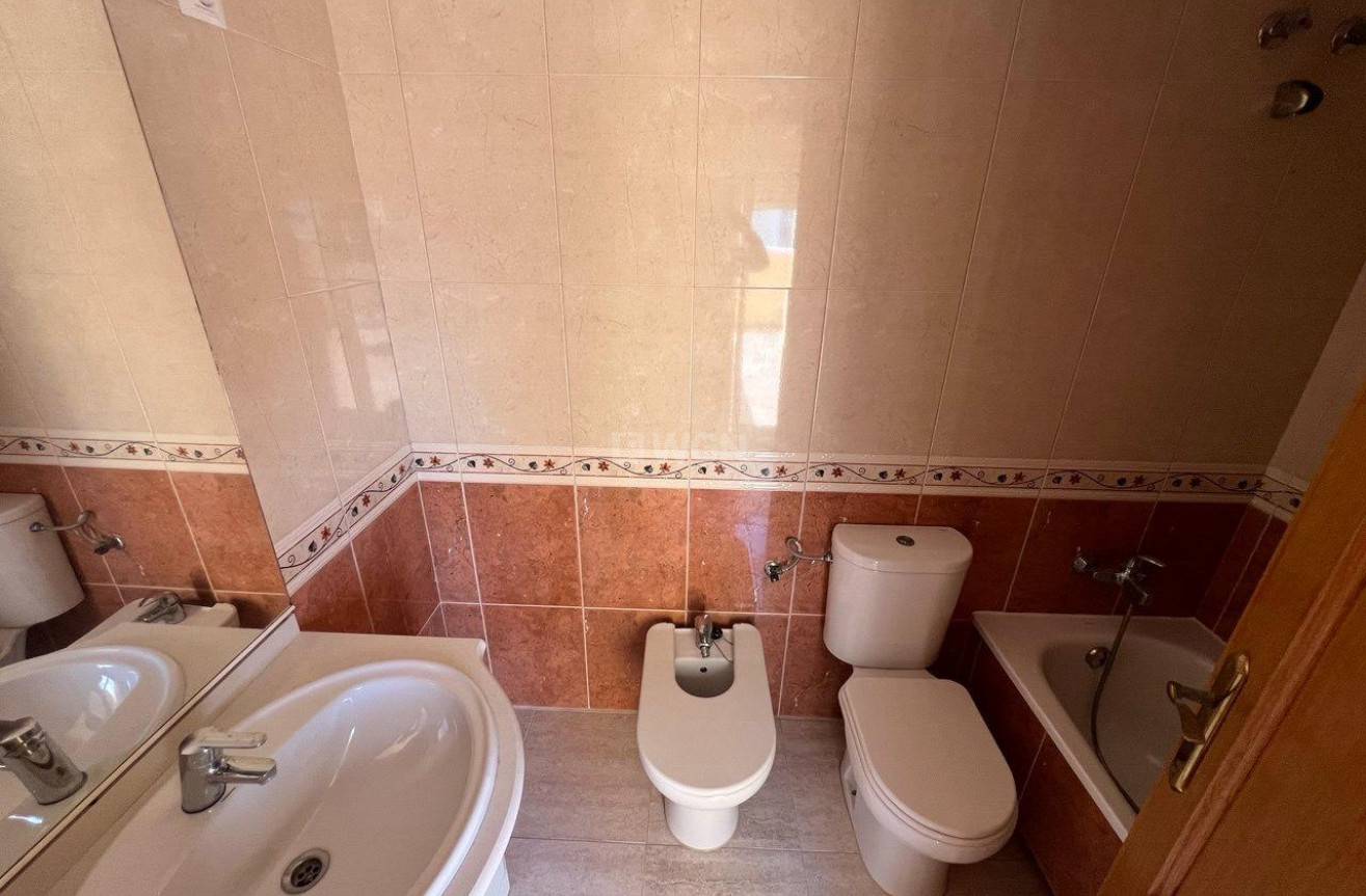 Wiederverkauf - Penthouse - Guardamar del Segura - Puerto Deportivo