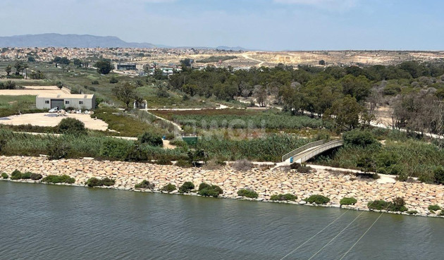 Wiederverkauf - Penthouse - Guardamar del Segura - Puerto Deportivo