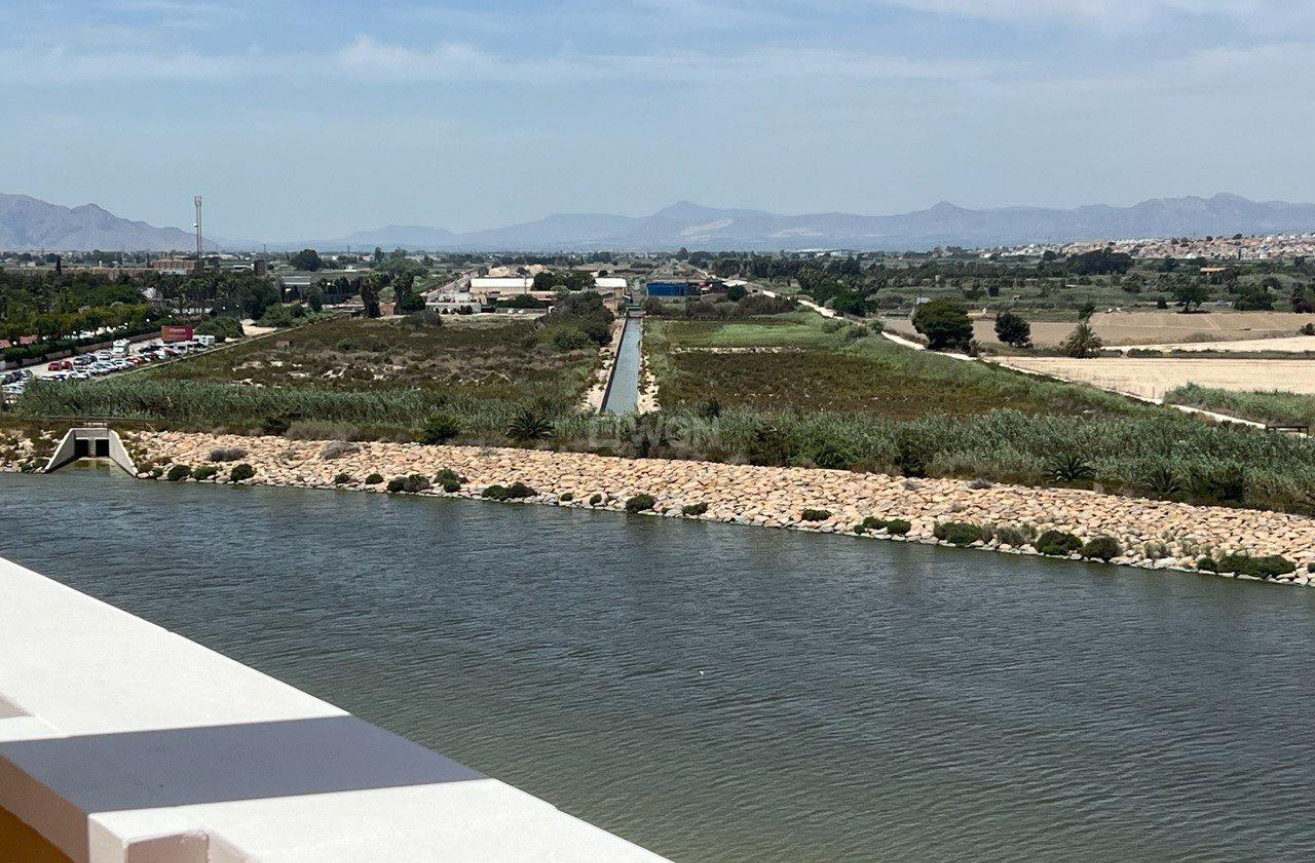 Wiederverkauf - Penthouse - Guardamar del Segura - Puerto Deportivo