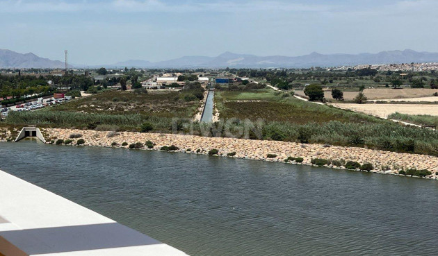 Wiederverkauf - Penthouse - Guardamar del Segura - Puerto Deportivo